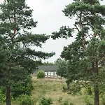 בית נופש W Lesie Gdansk 35 Km Bozepole Krolewskie