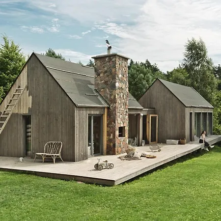 W Lesie Gdansk 35 Km * Bozepole Krolewskie