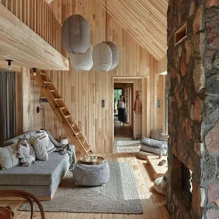 W Lesie Gdansk 35 Km *