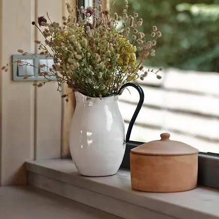 W Lesie Gdansk 35 Km