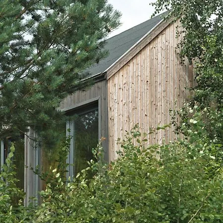 W Lesie Gdansk 35 Km * Bozepole Krolewskie