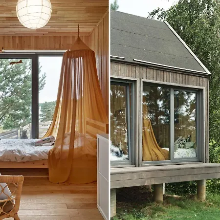 Casa vacanze W Lesie Gdansk 35 Km