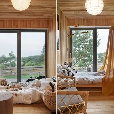 W Lesie Gdansk 35 Km *