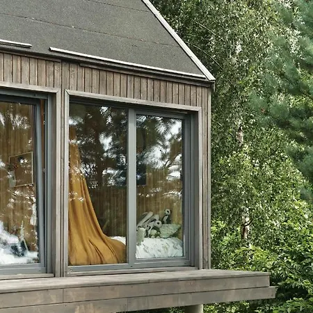 W Lesie Gdansk 35 Km Bozepole Krolewskie