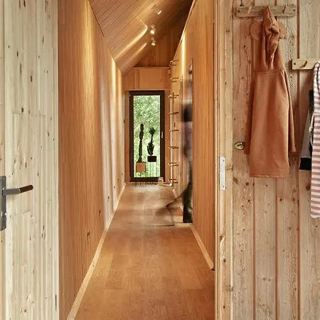 W Lesie Gdansk 35 Km * Bozepole Krolewskie