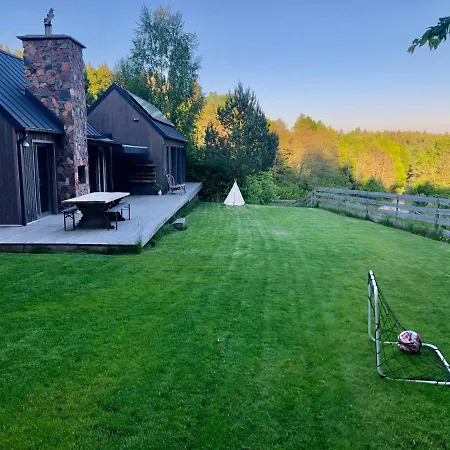 W Lesie Gdansk 35 Km *