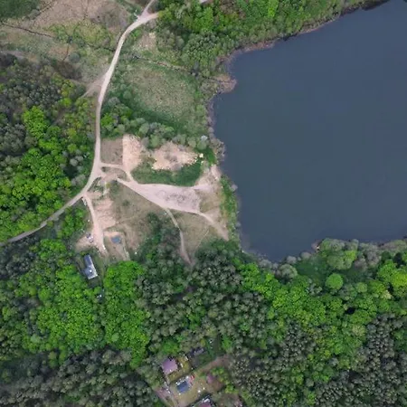 Casa vacanze W Lesie Gdansk 35 Km