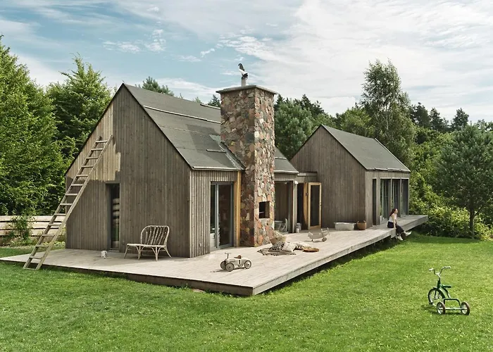 W Lesie Gdansk 35 Km * Bozepole Krolewskie