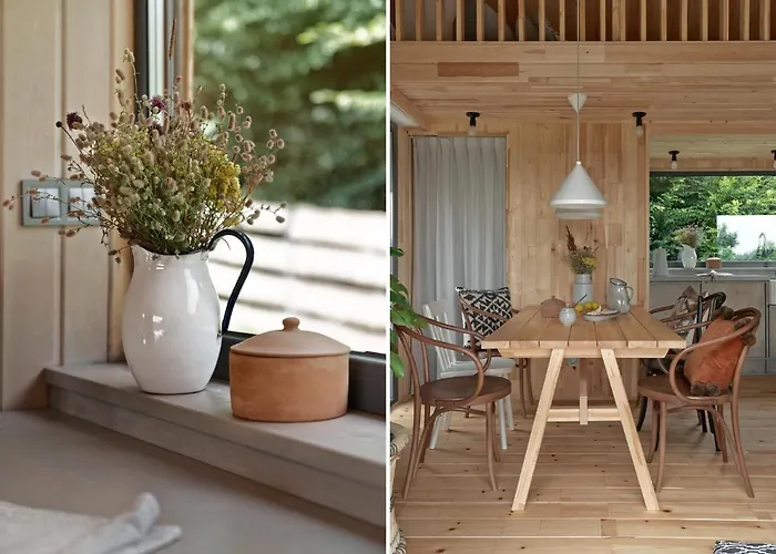 W Lesie Gdansk 35 Km Bozepole Krolewskie