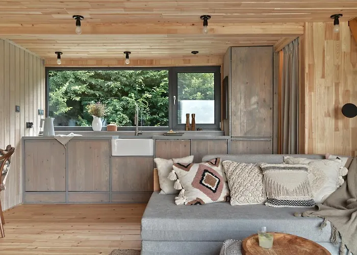 W Lesie Gdansk 35 Km Bozepole Krolewskie