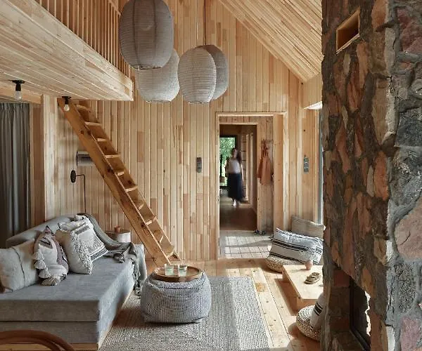 W Lesie Gdansk 35 Km *