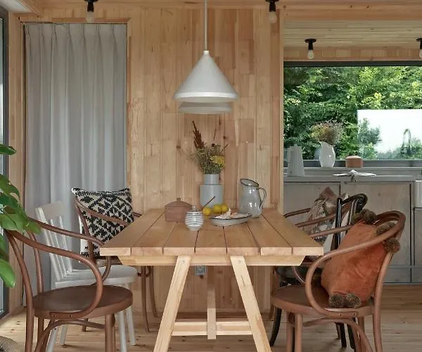 W Lesie Gdansk 35 Km