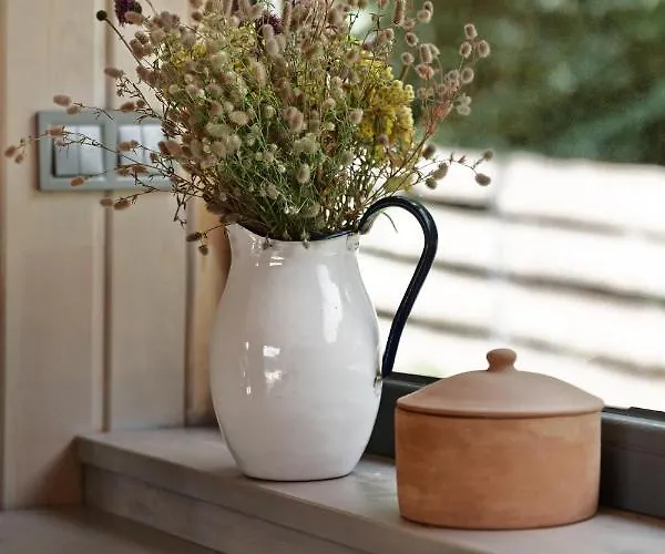 W Lesie Gdansk 35 Km