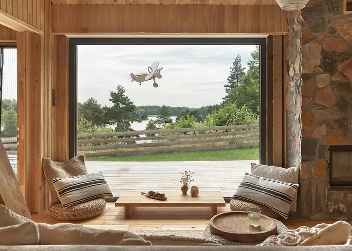 W Lesie Gdansk 35 Km * Bozepole Krolewskie