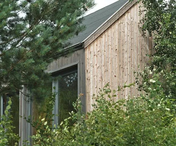 W Lesie Gdansk 35 Km * Bozepole Krolewskie