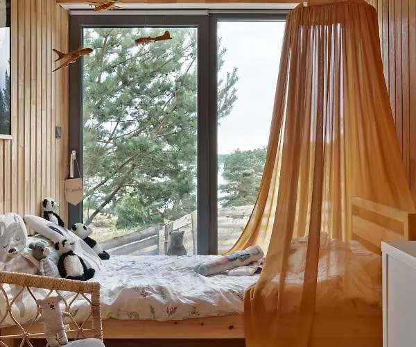 W Lesie Gdansk 35 Km Bozepole Krolewskie