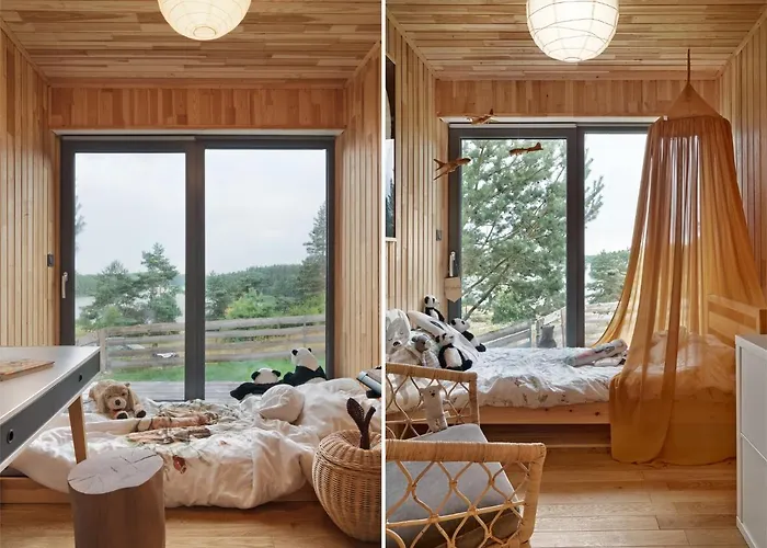 W Lesie Gdansk 35 Km *