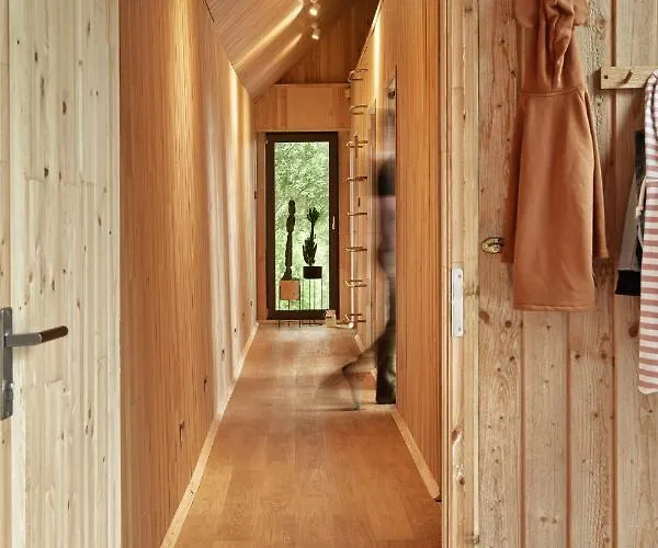 W Lesie Gdansk 35 Km * Bozepole Krolewskie