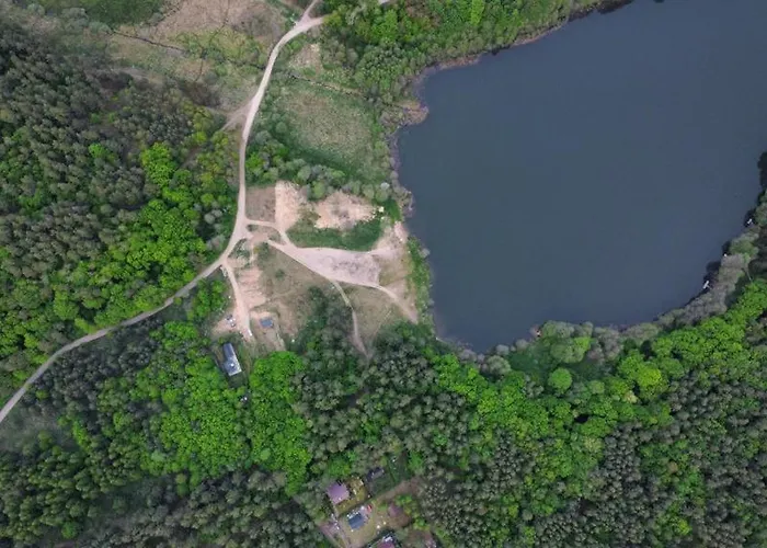 Дом отдыха W Lesie Gdansk 35 Km